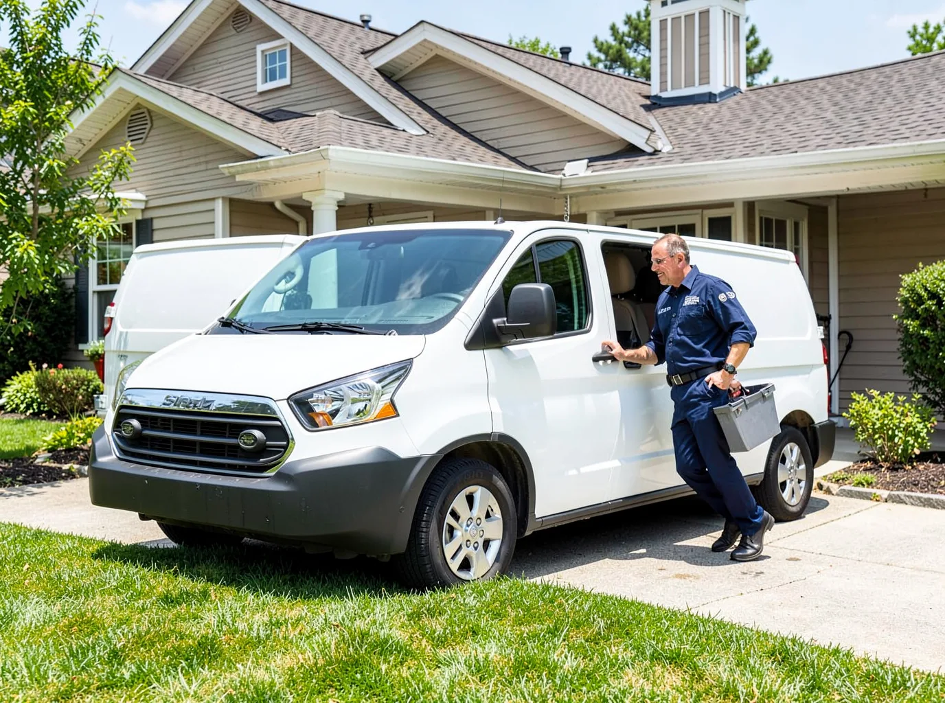 Emergency Plumber company in Stuart, NE